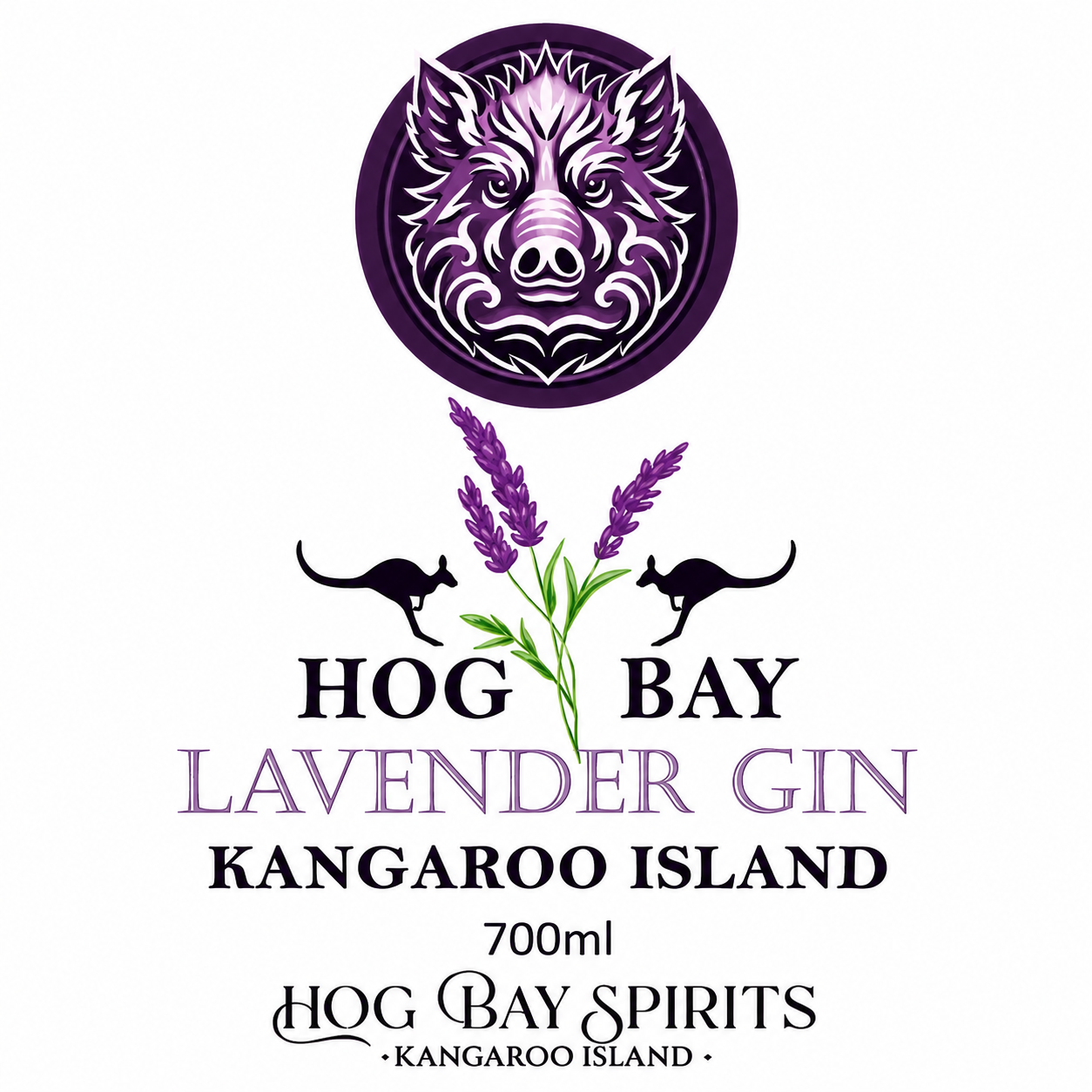 Hog Bay Spirits