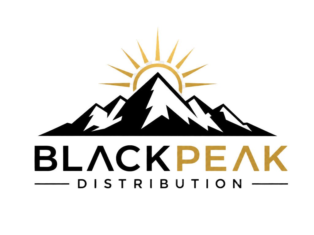 BlackPeak Distribution